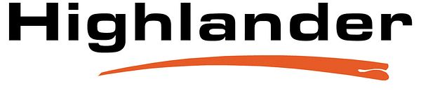 Highlander Ltd