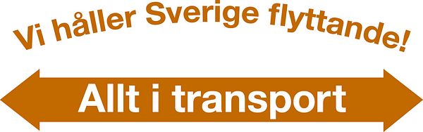 Allt i Transport & Spedition AB