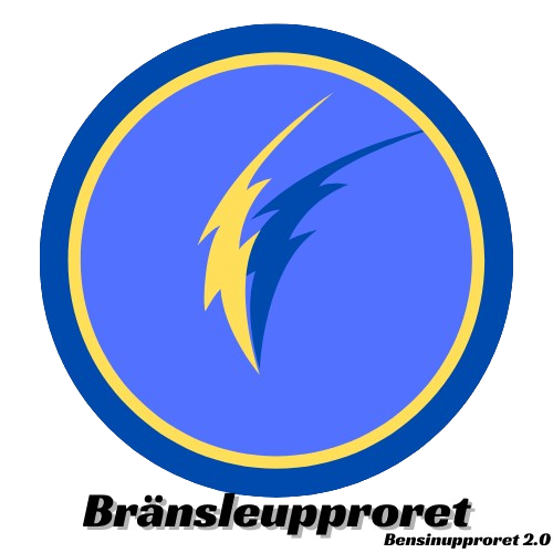 Bränsleupproret