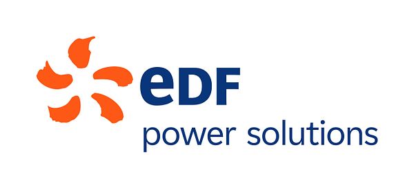 EDF power solutions Deutschland