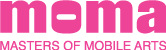 Masters of Mobile Arts - MoMA