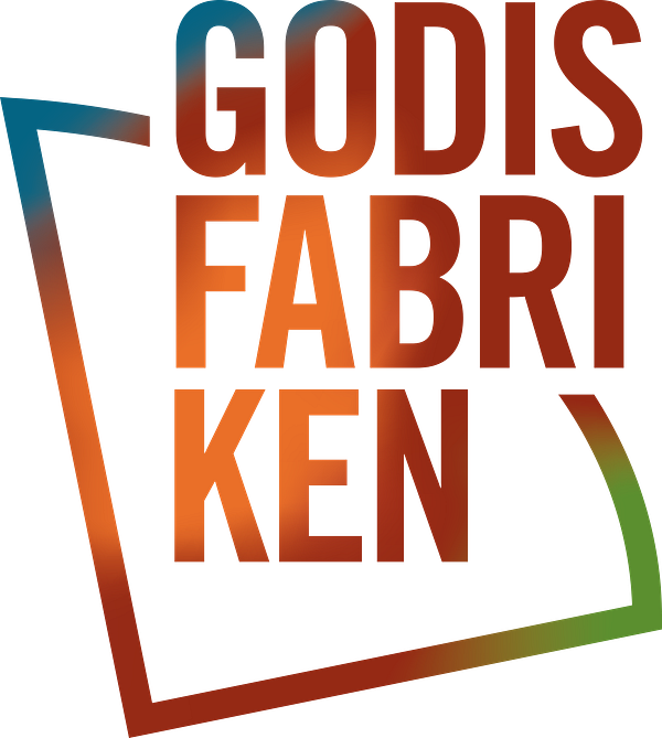 Godisfabriken 