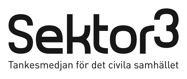 Sektor3 - Tanksmedjan för det civila samhället