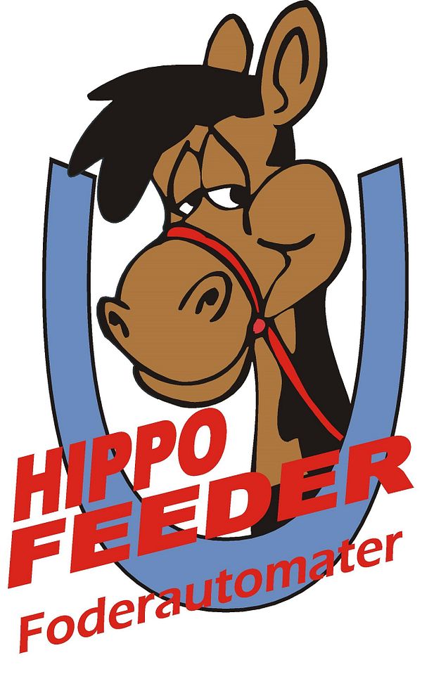 HIPPOFEERDER™ 