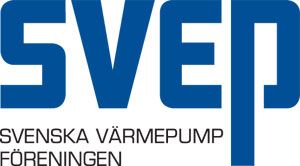 SVEP Information & Service AB