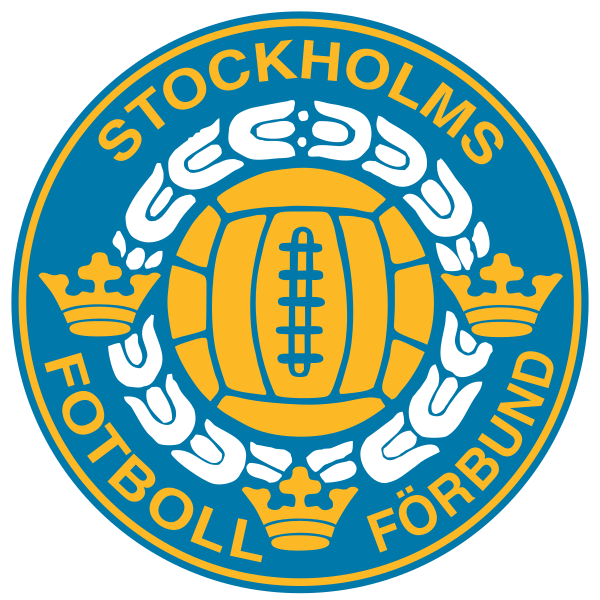 STOCKHOLMS FOTBOLLFÖRBUND