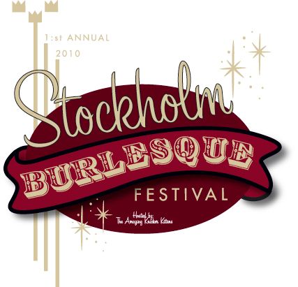 Stockholm Burlesque Festival