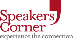Speakers Corner