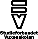 Studieförbundet Vuxenskolan Stockholm