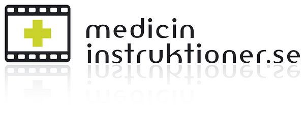 Medicininstruktioner Sverige  AB