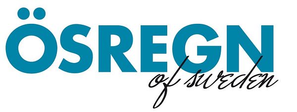 ÖSREGN of Sweden