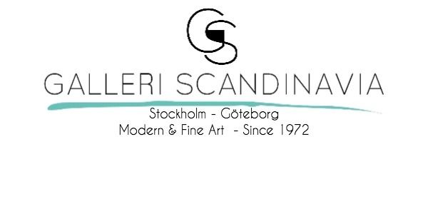 Galleri Scandinavia Stockholm AB