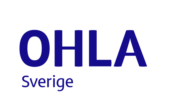 OHLA Sverige