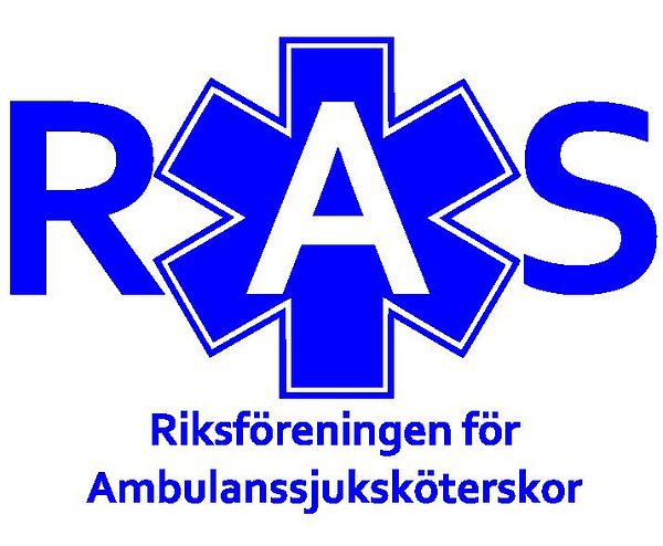 Riksföreningen för ambulanssjuksköterskor