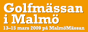 Golfmässan i Malmö