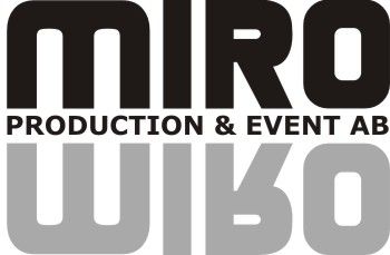 Miro Production & Event AB