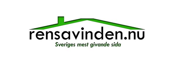 rensavinden.nu