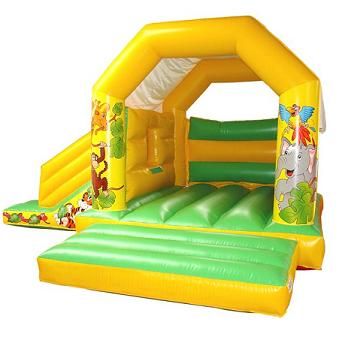 Bongo Bouncy Castles