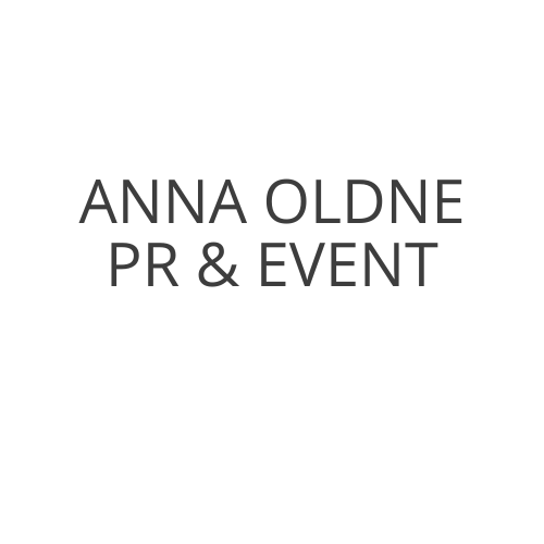 Anna Oldne PR & Event 