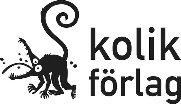 Kolik förlag