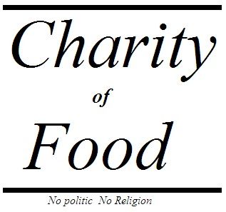 Charity Of Food