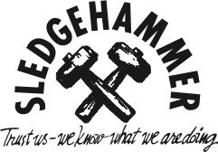Sledgehammer Ky