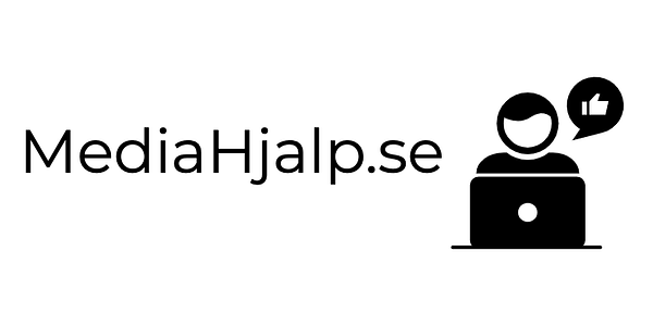 Mediahjalp.se