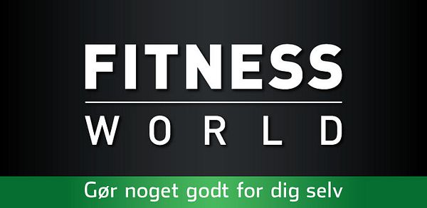 Fitness World 