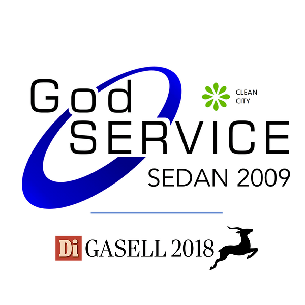 God Service i Sverige AB