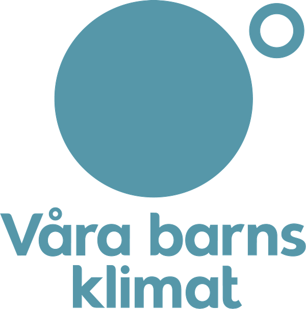 Våra barns klimat