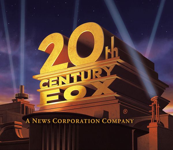Twentieth Century Fox Sverige