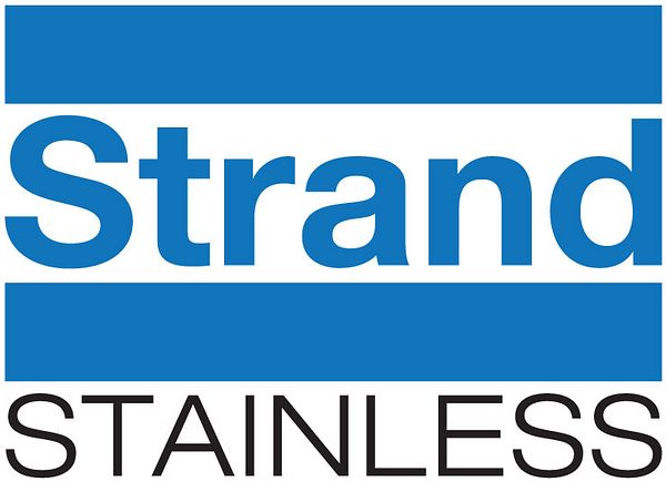 Strand Stainless AB