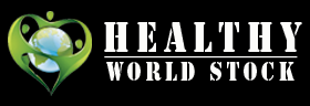 Healthy World Stock