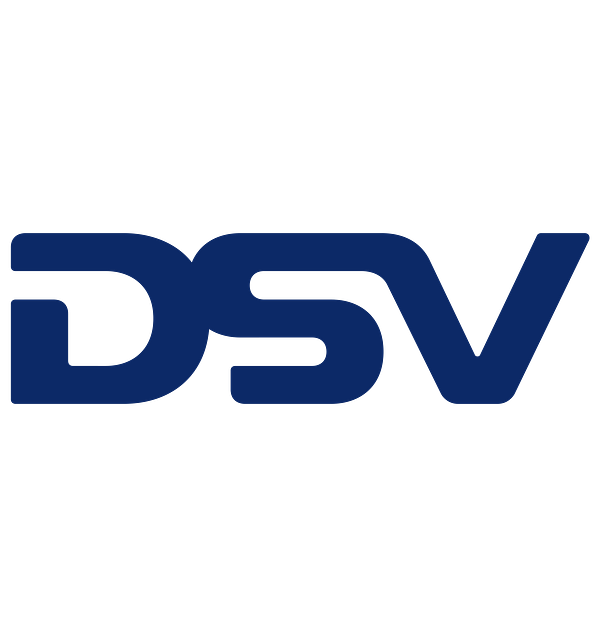 DSV – Global Transport and Logistics