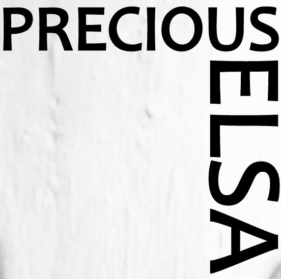 Precious Elsa Music