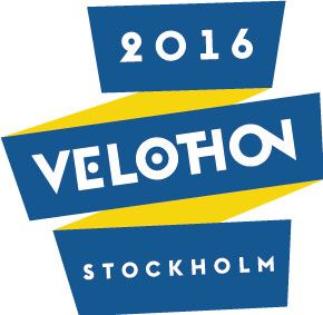Velothon Stockholm