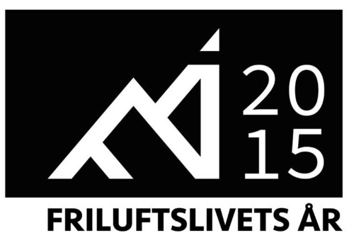 Friluftslivets år 2015