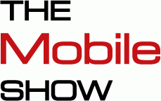 The Mobile Show Asia 2012
