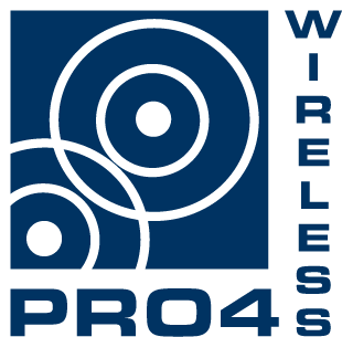 Pro4 Wireless