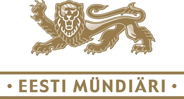 EESTI MÜNDIÄRI