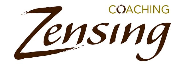Zensing Coaching