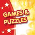 Games and Stuff