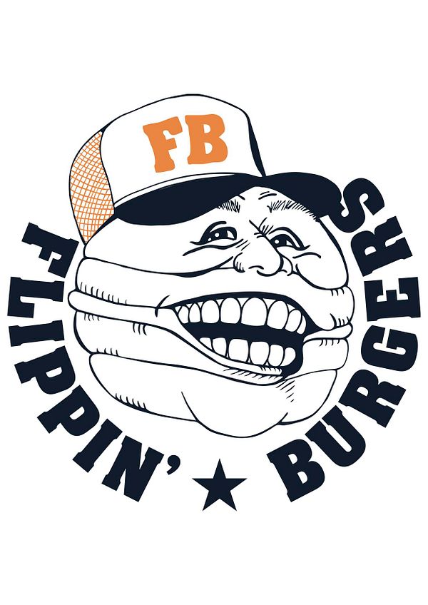 Flippin' Burgers