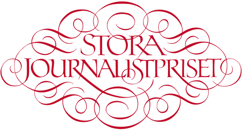 Stora Journalistpriset 
