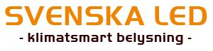 SVENSKA LED