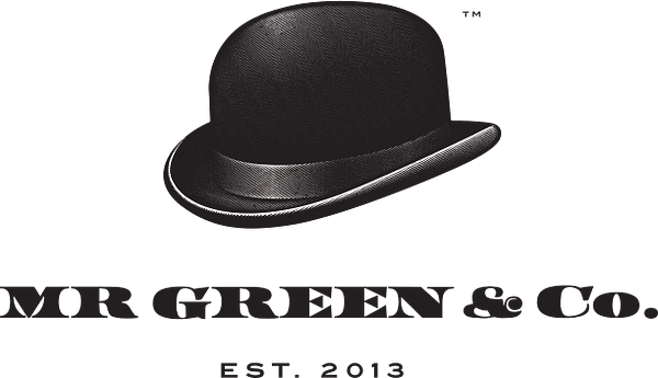 Mr Green & Co AB