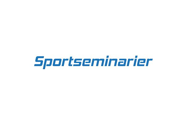 Sportseminarier