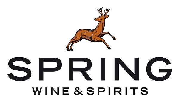 Spring Wine & Spirits