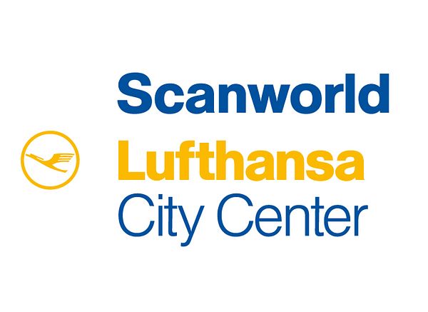 Scanworld Lufhansa City Center 