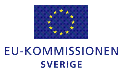 EU-Kommissionen i Sverige